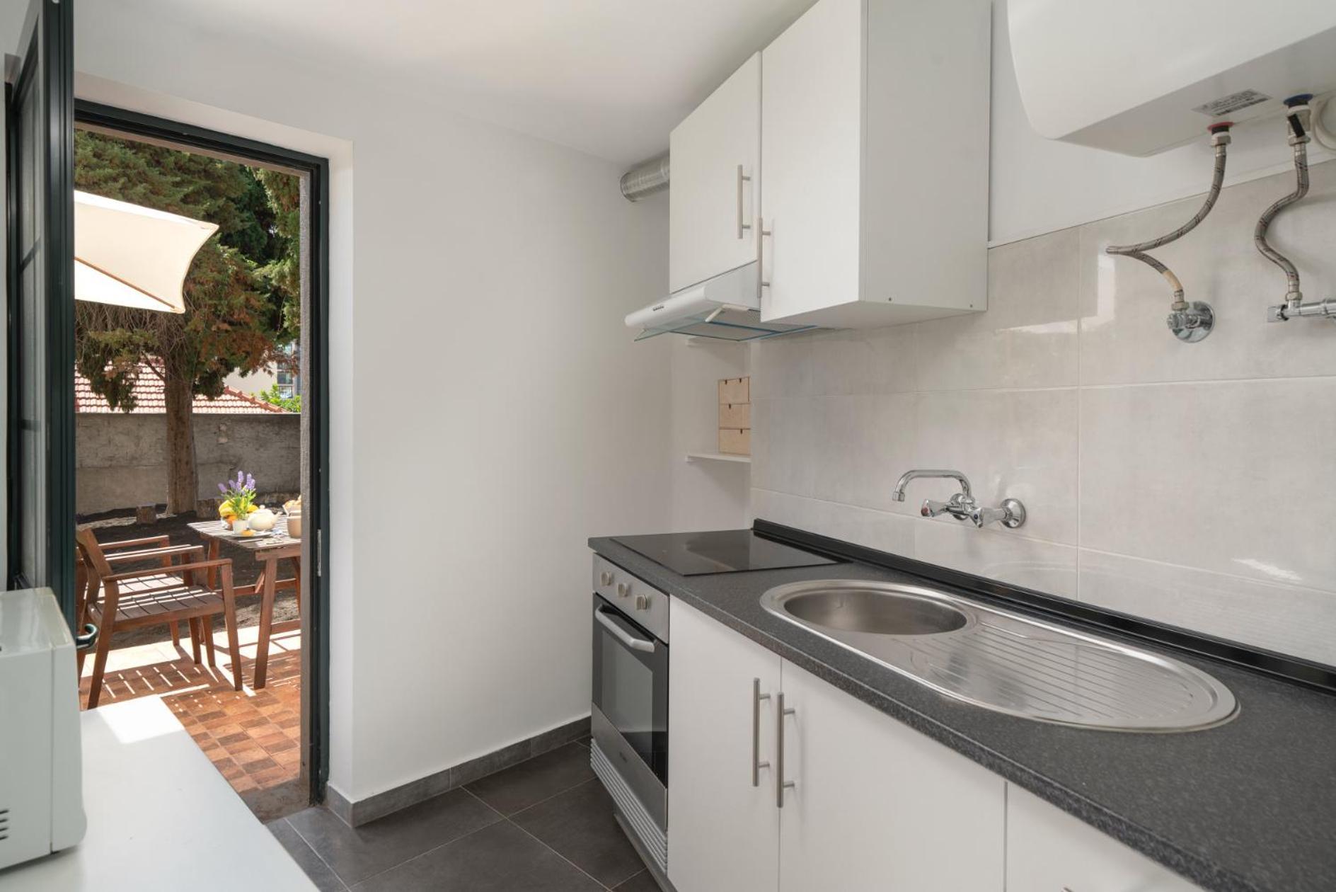 Apartamento Ourmadeira - Vintage Garden
